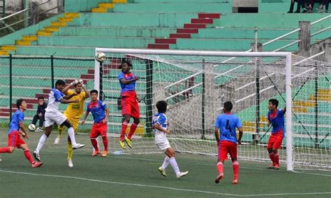 Perfect Start to Dempo SC’s League Re-qualification Hopes