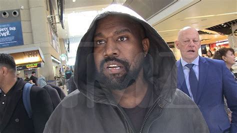 Kanye West Talks to TMZ, Stands by Antisemitism, Says He Can't Be Canceled