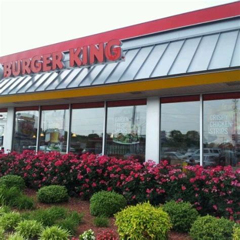 Burger King Virginia Beach Va