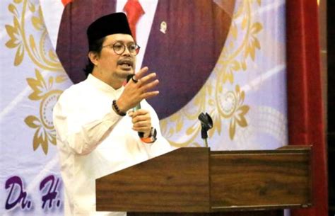 Dapat Restu Ibu Mahyudin Siap Bersaing Di Pilgub Kaltim