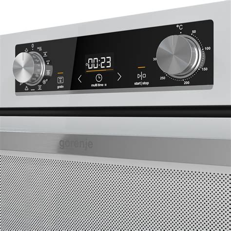 3D Wall oven Gorenje - TurboSquid 2053540