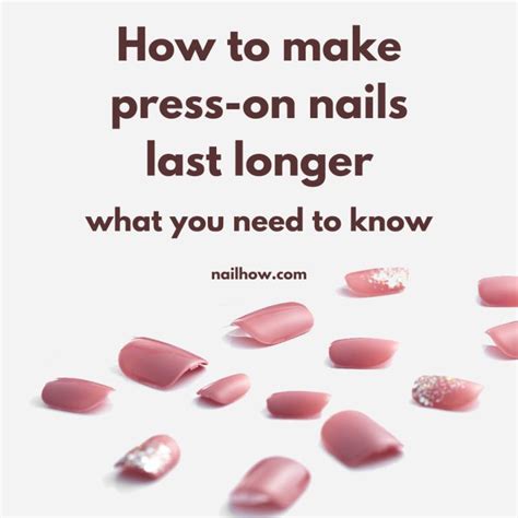 Gelly Nail Tips Everything You Need To Know Nailhow