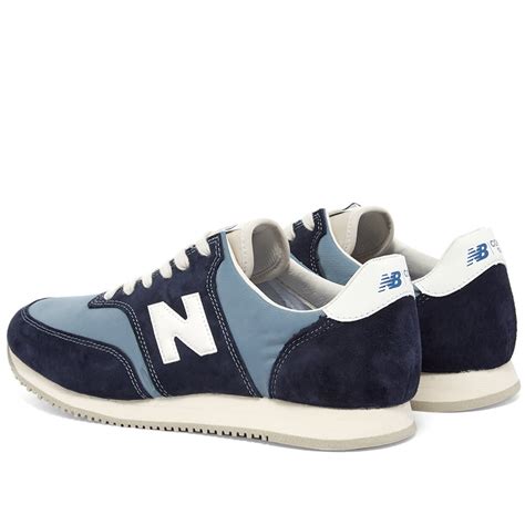 New Balance MLC100AA 'Comp 100 OG' Blue | END.