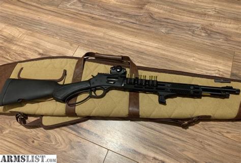 Armslist For Sale Trade Midwest Industries Henry Model X Big Boy