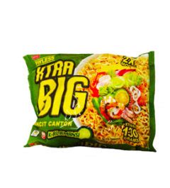 PAYLESS PANCIT CANTON EXTRA BIG ORIGINAL – Grand Eight