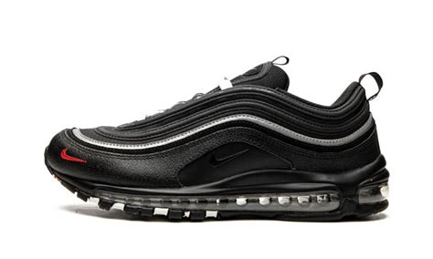 Five Best Nike Air Max 97 Colorways For The Fall