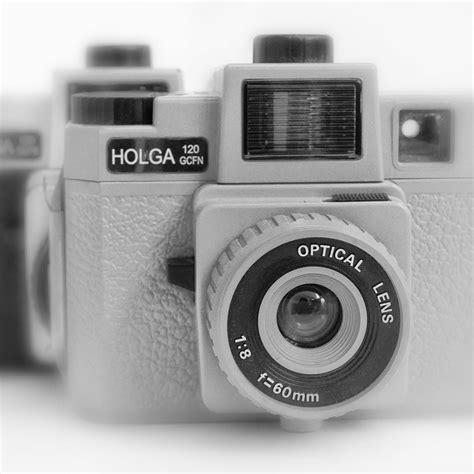 Holga Camera | Prism Imaging Melbourne