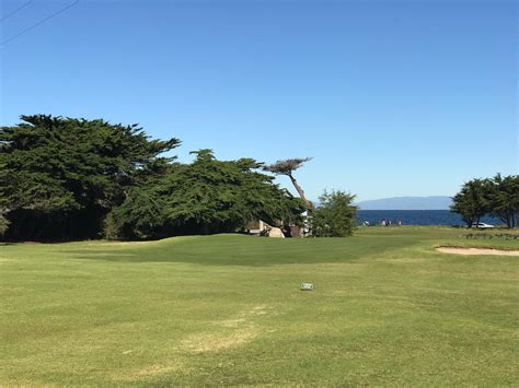 Pacific Grove Golf Links in Pacific Grove, California, USA | Golf Advisor