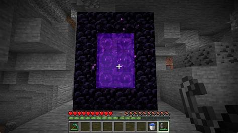 How To Make A Nether Portal In Minecraft Materials Crafting Guide Uses Tips And Faqs