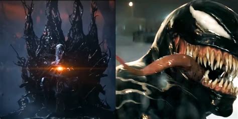 The Evolution Of Toxin From Carnages Offspring To Heroic Symbiote In