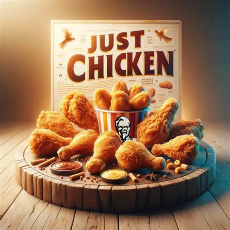 KFC Vegan Menu UK December 2024