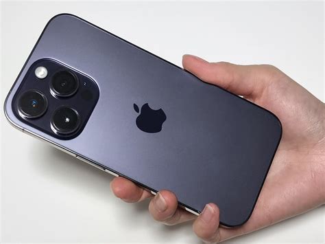 【購入レビュー】iphone 14 Pro デメリットはここだ！スペックや評価・カメラ性能まとめ おすすめスマホを徹底比較レビュー！くろねこのみみ