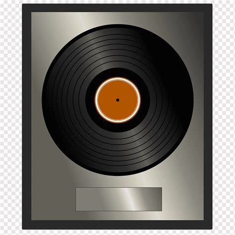 Vinyl Music Retro Vintage Style Png PNGWing