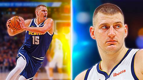 20 Minutes Of Nikola Jokic Being The Best Player In The World YouTube