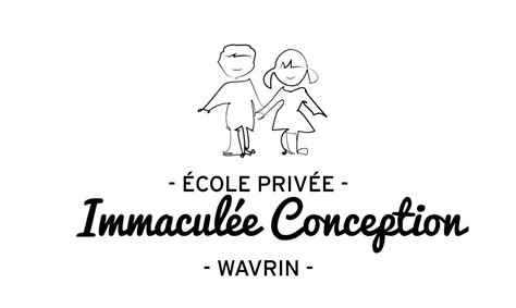 L Quipe Ducative Ecole Immacul E Conception