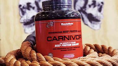 Musclemeds Sportika Export Inc