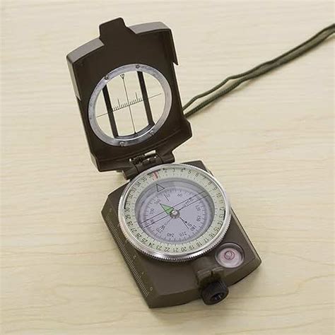 Uk Handheld Compass