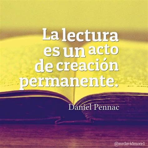 Frases Sobre La Lectura