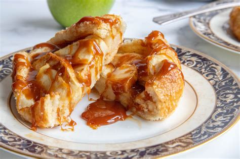 Mini Apple Galettes Bakes By Brown Sugar