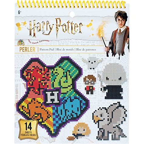 Perle A Repasser Harry Potter Les 15 Meilleurs Produits Dans La