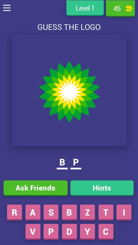 Brand Logo Quiz APK for Android Download