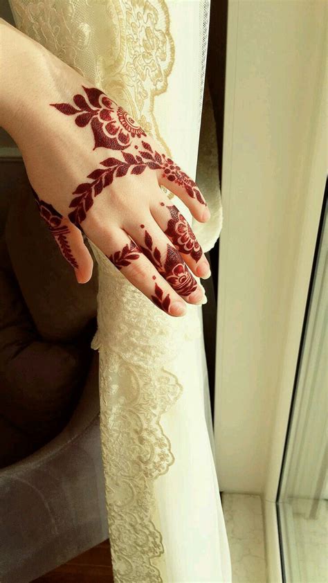 Mehndi Designs Modern Henna Designs Latest Henna Designs Mehndi Designs 2018 Rose Mehndi