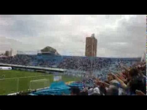 Hinchada De Belgrano Vs Rosario Central Torneo Inicial Fecha