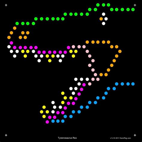 Lite Brite Free Templates