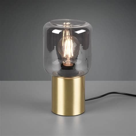 Lampe A Poser Nico Trio Lighting Wonderlamp Fr