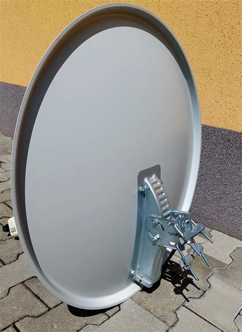 Antena Satelit Cu Lnb Uri Inverto Multiconnect Brasov Olx Ro