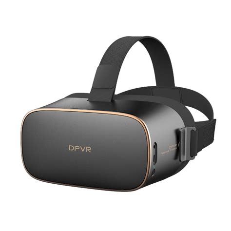 P Pro K Dpvr