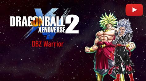 Dragon Ball Xenoverse 2 Broly Raid Stop The Legendary Super Saiyan