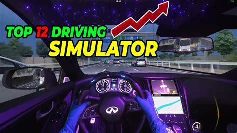 2024s Most Realistic Car Simulator Game Exposed Youtube