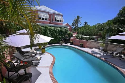 The Royal Palms - A Boutique Hotel Bermuda.com