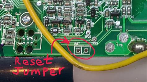 Bms Electrical Diagram For Ryobi Lithium Batteries Voltage D