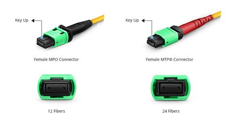 A Comprehensive Guide To Mtp Connector