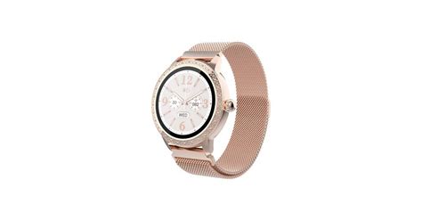 Denver SW 360 Smartwatch Rose