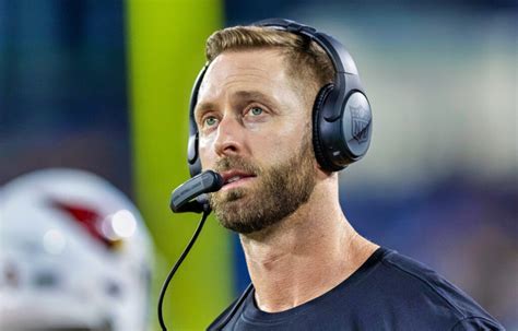 BREAKING Arizona Cardinals Have Fired HC Kliff Kingsbury