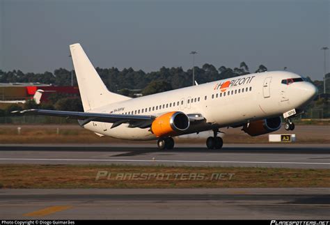 H Mpw Air Horizont Boeing Photo By Diogo Guimar Es Id