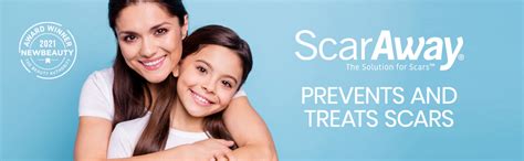 Scaraway Scar Gel 10 Gram Medrock Pharmacy