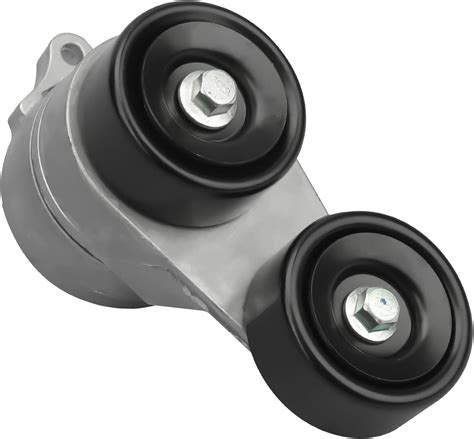 Irontek 31170rcaa01 Belt Tensioner Pulley Assembly Fit For Acura 2003 2013 Mdx 2004 2008 Tl