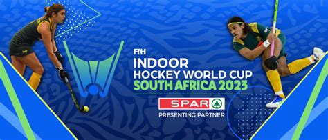 Order For Indoor Hockey World Cup 2023