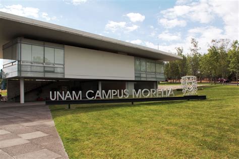 Csam Unam Morelia