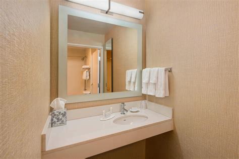 Mishawaka Indiana Hotel Photos | SpringHill Suites Mishawaka