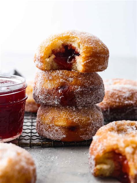 Glazed Donuts | The Recipe Critic