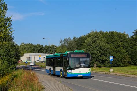 Co słychać w rybnickiej komunikacji MyTabor pl