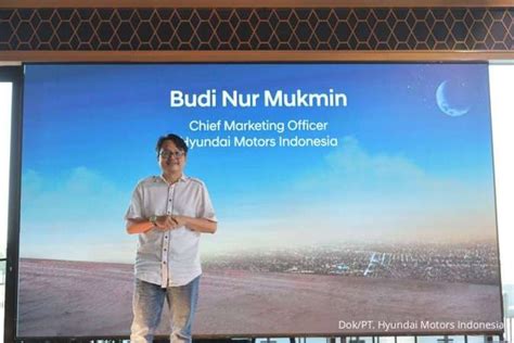 Hyundai Gelar Berbagai Program Khusus Untuk Rayakan Ramadan