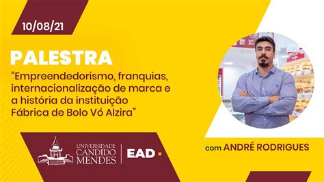 Palestra Empreendedorismo E Franquia YouTube