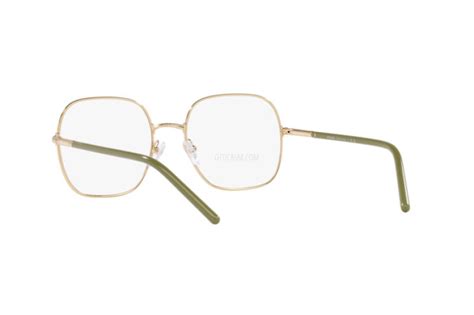 Eyeglasses Prada Pr Wv Zvn O Woman Free Shipping Shop Online