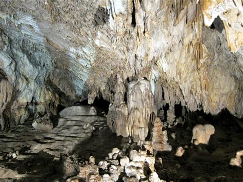 Grotta Del Romito H Hlen Funde Aus Der Steinzeit